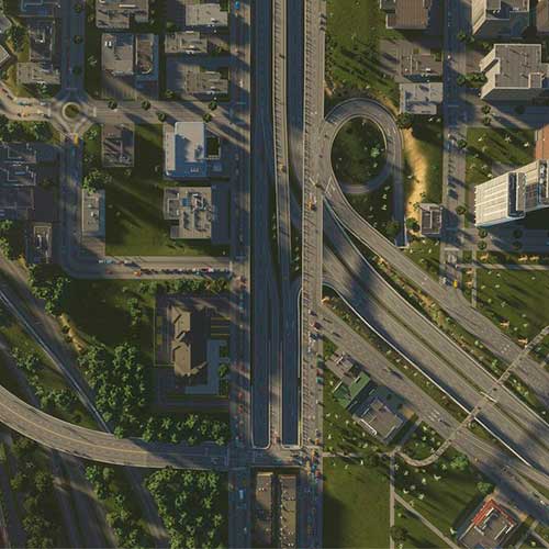 Cities: Skylines II Ultimate Edition Cd Key Steam Global